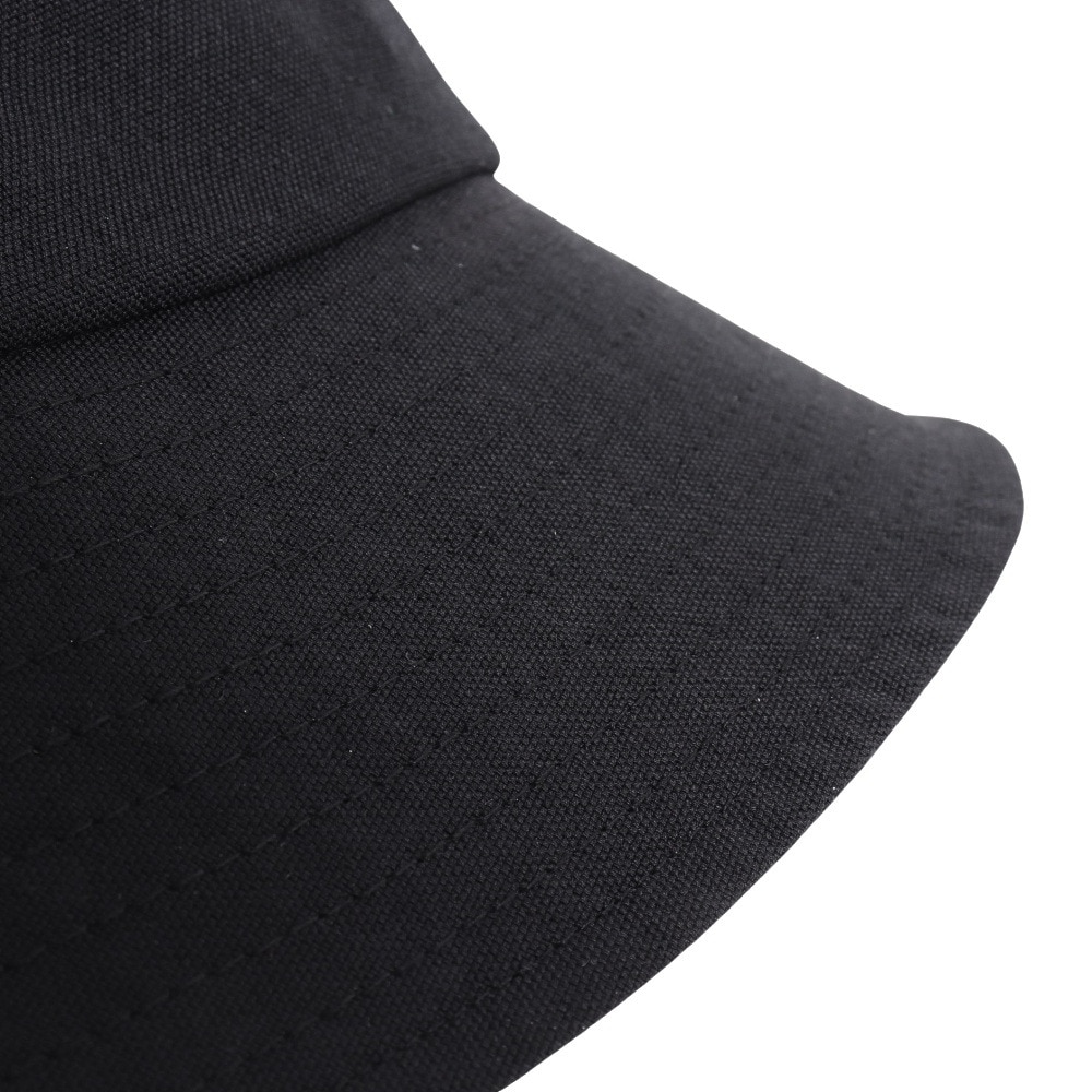 エルケクス（ELKEX）（レディース）オックスフォード ハット EKL4SP0027 BLK