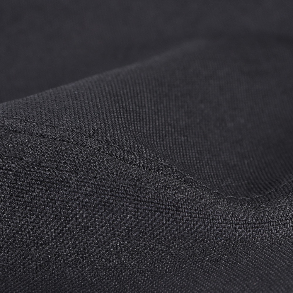 エルケクス（ELKEX）（レディース）オックスフォード ハット EKL4SP0027 BLK