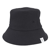 (レディース)オックスフォード ハット EKL4SP0027 BLK