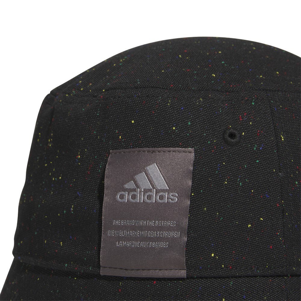 アディダス（adidas）（レディース）マストハブ シーズナル バケットハット IKK17-IK4779