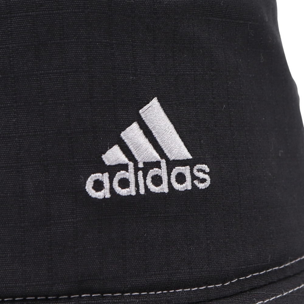 アディダス（adidas）（レディース）クラシック コットン バケットハット MKD66-HY4318