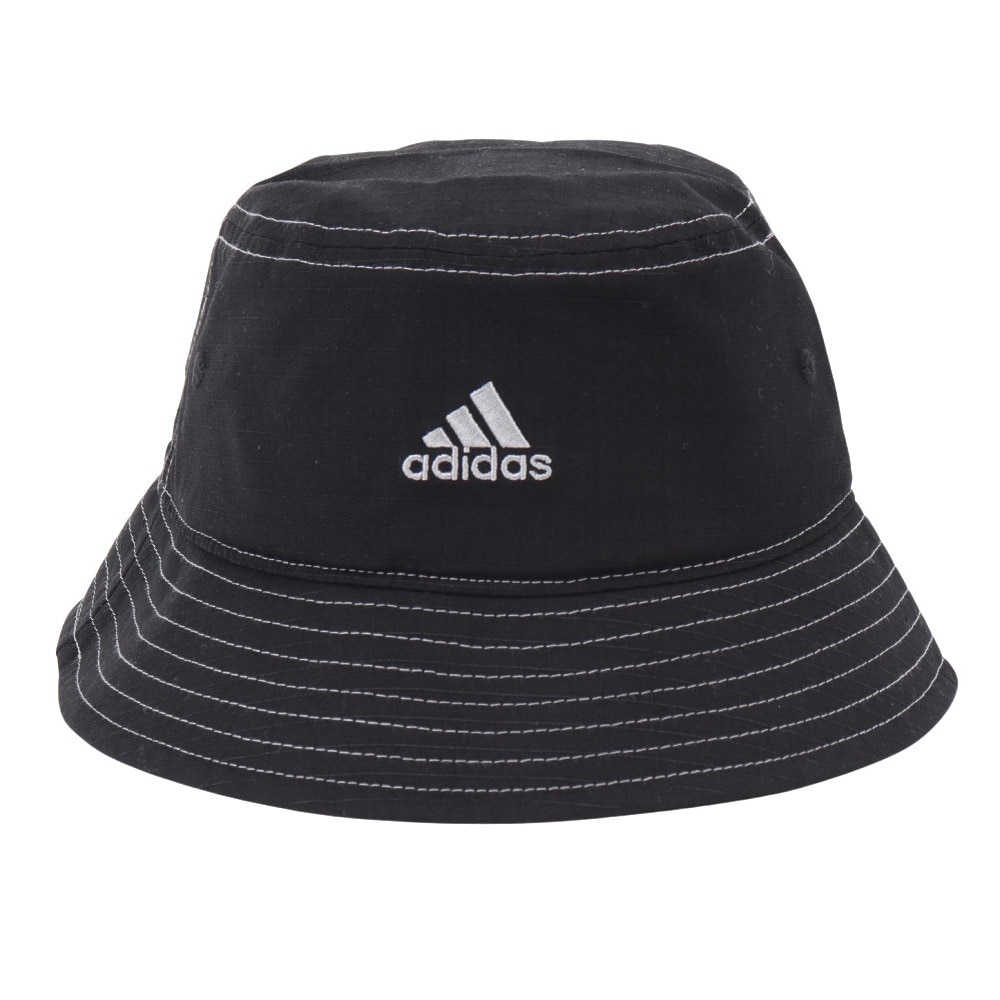 アディダス（adidas）（レディース）クラシック コットン バケットハット MKD66-HY4318