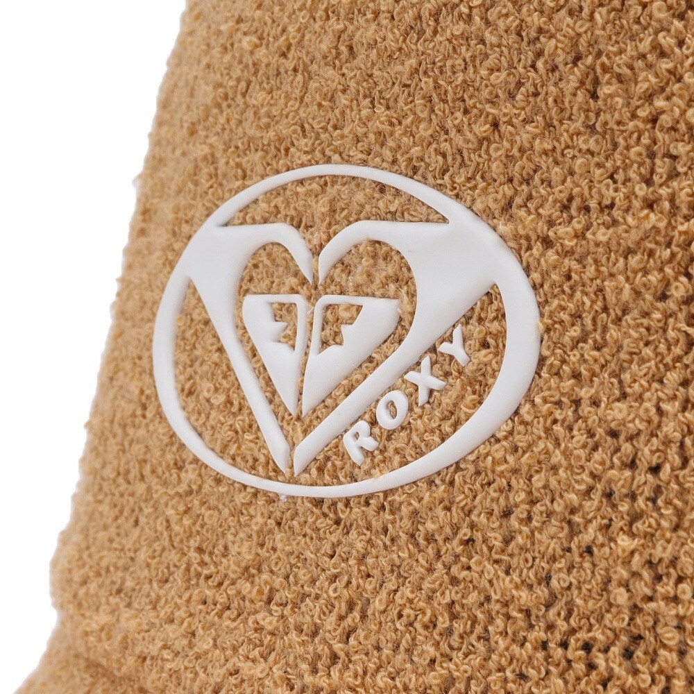 ロキシー（ROXY）（レディース）LUCKY CHARMS ハット 24SPRHT241320BEG