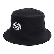 (レディース)LUCKY CHARMS ハット 24SPRHT241320BLK