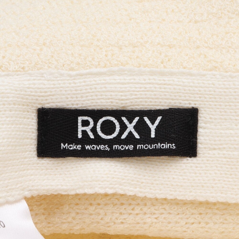 ロキシー（ROXY）（レディース）LUCKY CHARMS ハット 24SPRHT241320OWT