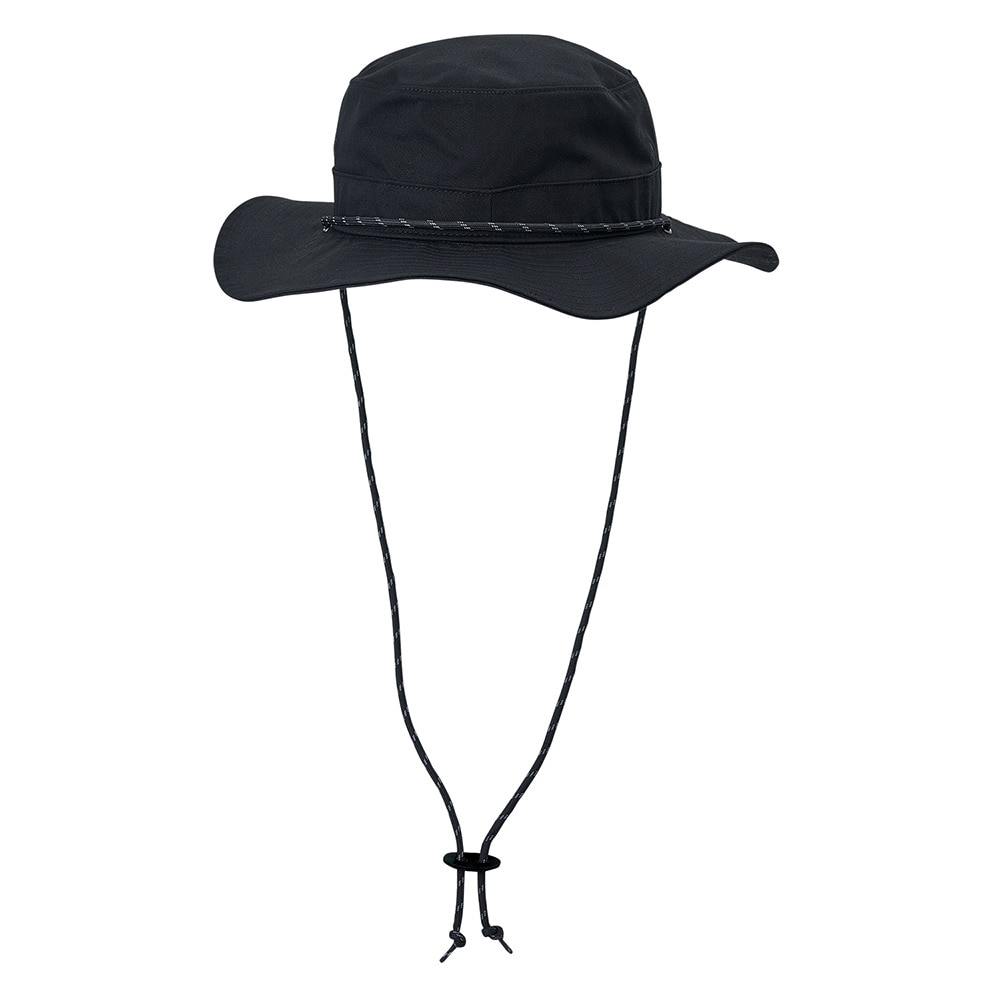 ロキシー（ROXY）（レディース）UP THE HILL ハット 24SPRHT241322BBK UV 帽子