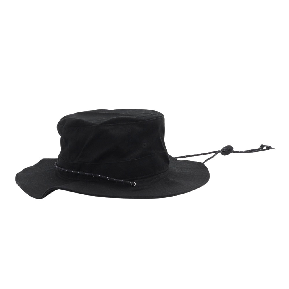 ロキシー（ROXY）（レディース）UP THE HILL ハット 24SPRHT241322BBK UV 帽子