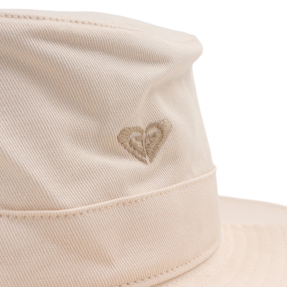 ロキシー（ROXY）（レディース）UP THE HILL ハット 24SPRHT241322OWT UV 帽子