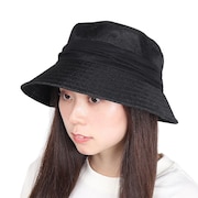 (レディース)ひんやり バケットハット 242061205 01750/93750