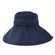 (レディース)帽子 折りたためるリバーシブル帽子 SUNF-697682-25 UV対策 UPF50+ 紫外線対策 紫外線予防 お出かけ 旅行