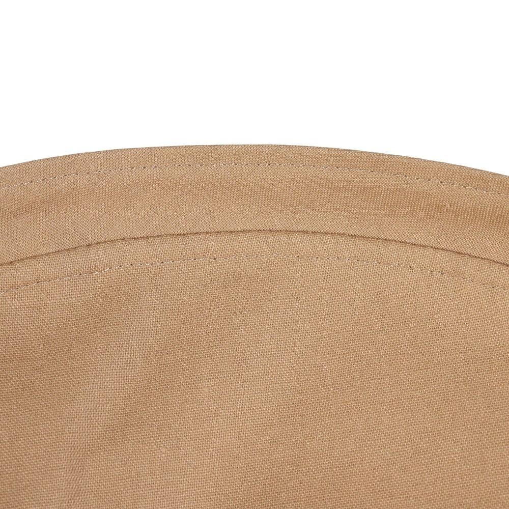 クー（Coo.）（レディース）ホールドアップハット ベージュ 898CO5ST0009 BEG UVカット 紫外線対策 紫外線予防 吸汗速乾 接触冷感 カジュアル おしゃれ