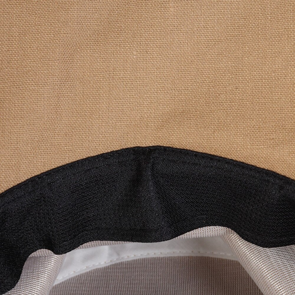 クー（Coo.）（レディース）ホールドアップハット ベージュ 898CO5ST0009 BEG UVカット 紫外線対策 紫外線予防 吸汗速乾 接触冷感 カジュアル おしゃれ