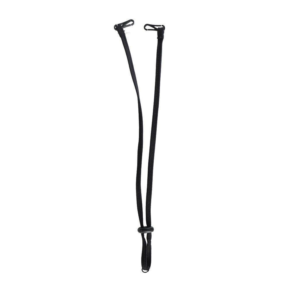 クー（Coo.）（レディース）ホールドアップハット 黒 898CO5ST0009 BLK UVカット 紫外線対策 紫外線予防 吸汗速乾 接触冷感 カジュアル おしゃれ シンプル