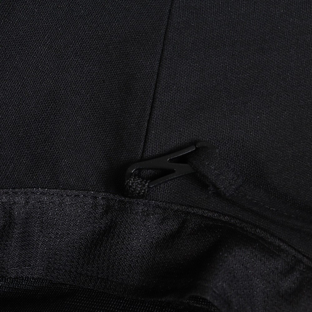 クー（Coo.）（レディース）ホールドアップハット 黒 898CO5ST0009 BLK UVカット 紫外線対策 紫外線予防 吸汗速乾 接触冷感 カジュアル おしゃれ シンプル
