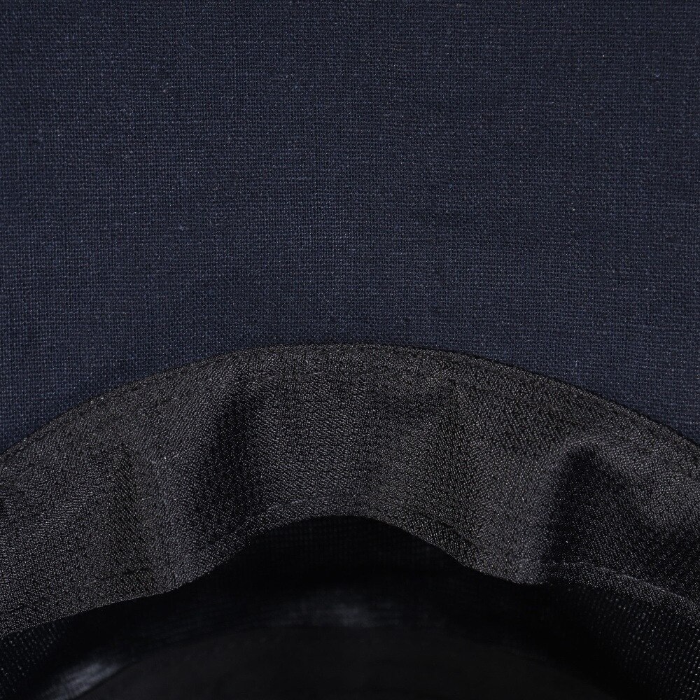 クー（Coo.）（レディース）ホールドアップハット ネイビー 898CO5ST0009 NVY UVカット 紫外線対策 紫外線予防 吸汗速乾 接触冷感 カジュアル おしゃれ 