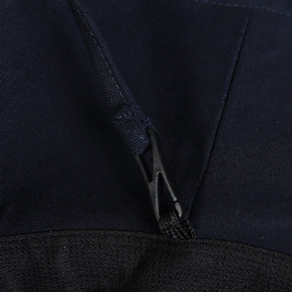 クー（Coo.）（レディース）ホールドアップハット ネイビー 898CO5ST0009 NVY UVカット 紫外線対策 紫外線予防 吸汗速乾 接触冷感 カジュアル おしゃれ 