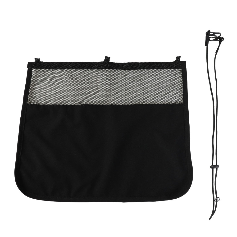 クー（Coo.）（レディース）帽子 サンシェード ボールハット 898CO5ST0012 黒 BLK UVカット 紫外線対策 吸汗速乾 接触冷感 暑さ対策 熱中症対策 お出かけ