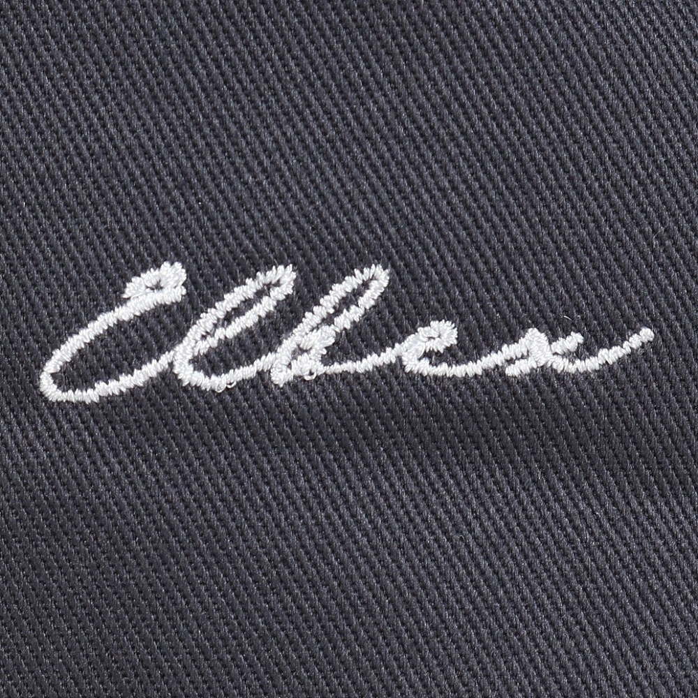 エルケクス（ELKEX）（レディース）帽子 ベーシックバケットハット チャコールグレー EXL5SP0006 CGRY 吸汗速乾 サイズ調整 日焼け対策 スポーツキャップ