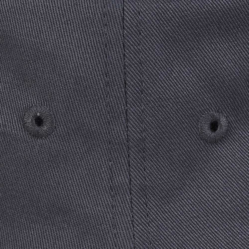 エルケクス（ELKEX）（レディース）帽子 ベーシックバケットハット チャコールグレー EXL5SP0006 CGRY 吸汗速乾 サイズ調整 日焼け対策 スポーツキャップ