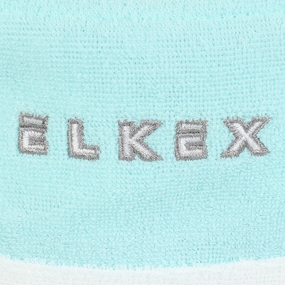 エルケクス（ELKEX）（レディース）パイルバケットハット ミント EXL5SP0007 MINT 吸汗速乾 ファッションおしゃれ カジュアル 紫外線 日焼け対策 シンプル