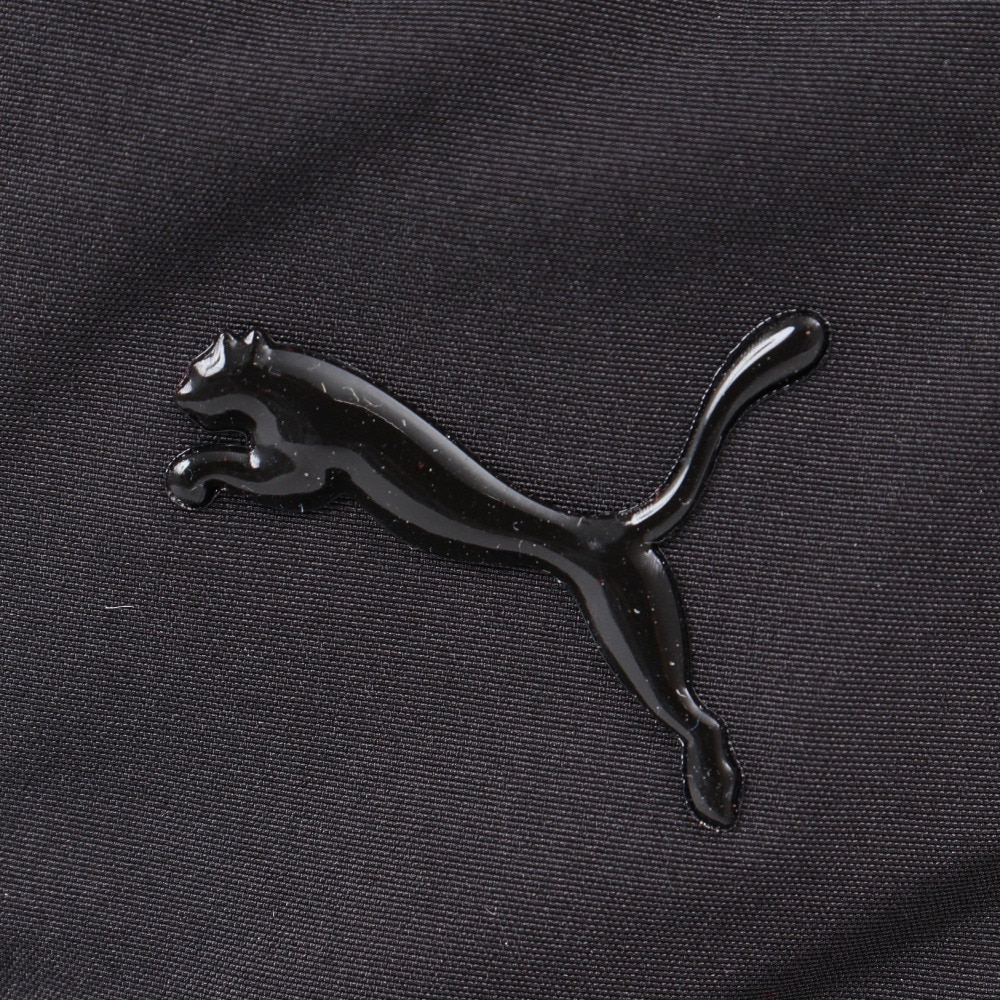 プーマ（PUMA）（メンズ、レディース）バケットハット サン 2  黒 59-64センチ 02660401 UPF50+ 日除け 日焼け対策 日差し対策 ファッション お出かけ 旅行 