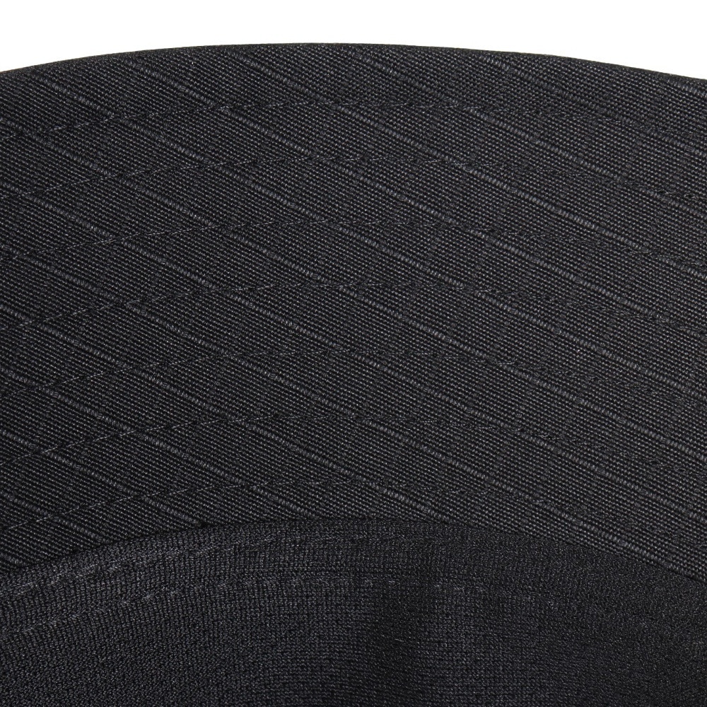 アディダス（adidas）（メンズ、レディース）帽子 クラシック バケットハット 黒 54-57cm KUX49-JG3662 ハット バケハ 日差し対策 暑さ対策