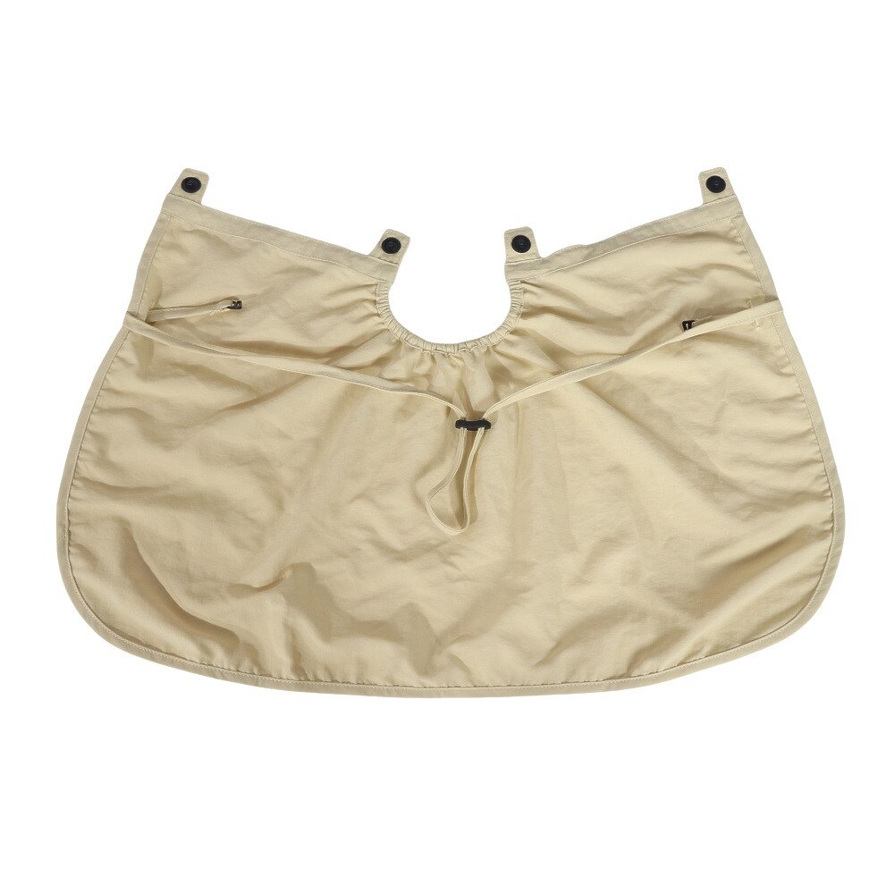 エックスガール（X-gir）（レディース）帽子 サンガード ハット 黄色 155251051004-LT YELLOW UPF50+ 撥水 防風 サンガード 日除け 日焼け対策 シンプル
