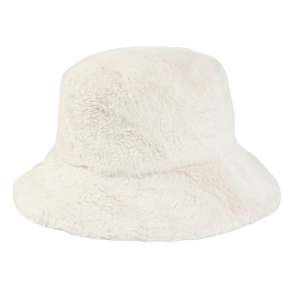 エルケクス（ELKEX）（レディース）帽子 イヤーカバーショートファー