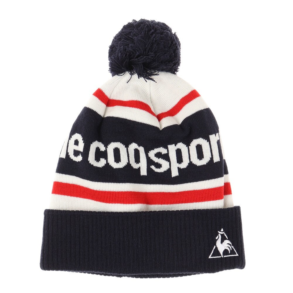  ニットキャップ QMCOJC65 NWT