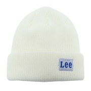 リー（Lee）（レディース）ニット帽 ニットワッチ 10017631606980 防寒