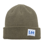 リー（Lee）（レディース）ニット帽 ニットワッチ 10017631654980 防寒