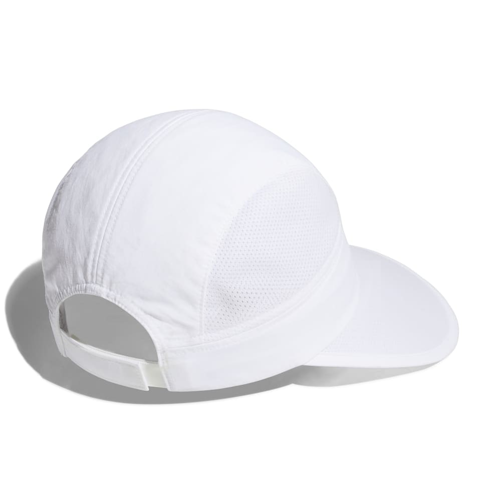 アディダス（adidas）（レディース）ワイド バイザーキャップ BUZ91-IB0311