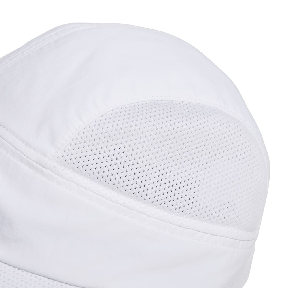 アディダス（adidas）（レディース）ワイド バイザーキャップ BUZ91-IB0311