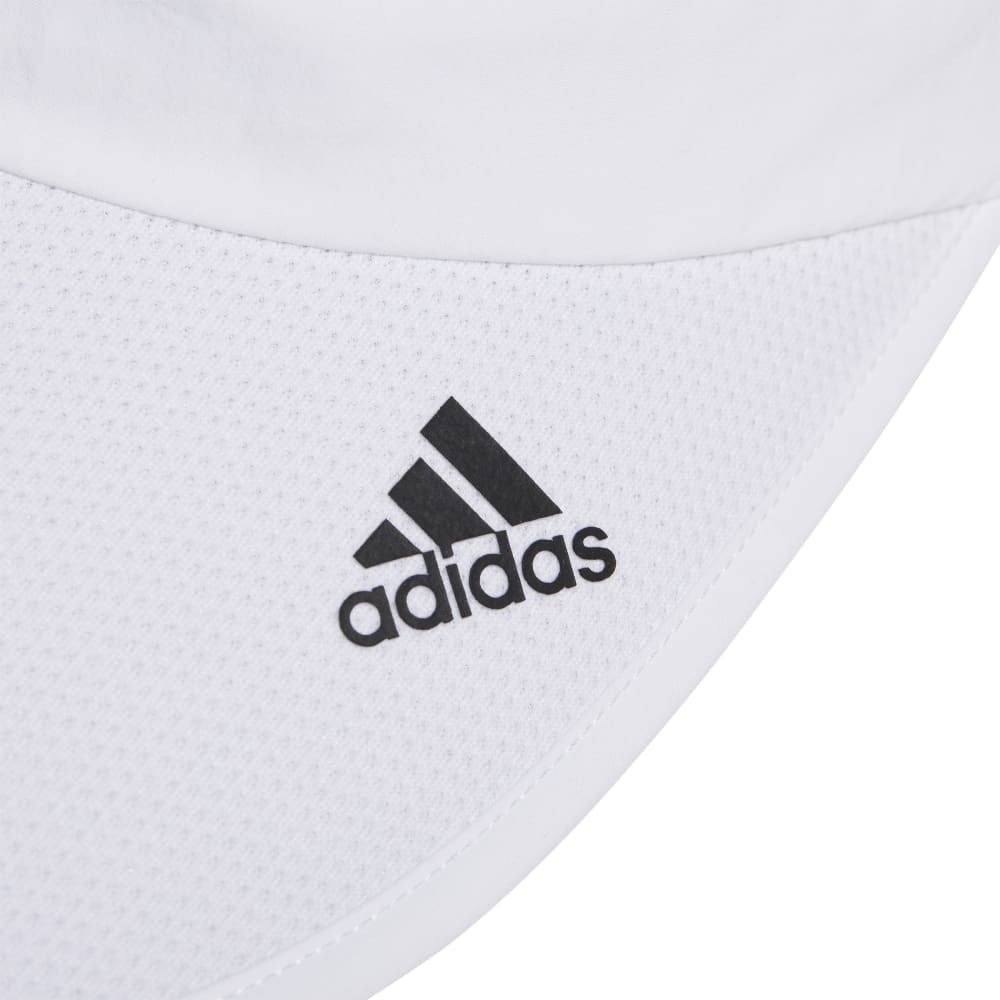 アディダス（adidas）（レディース）ワイド バイザーキャップ BUZ91-IB0311