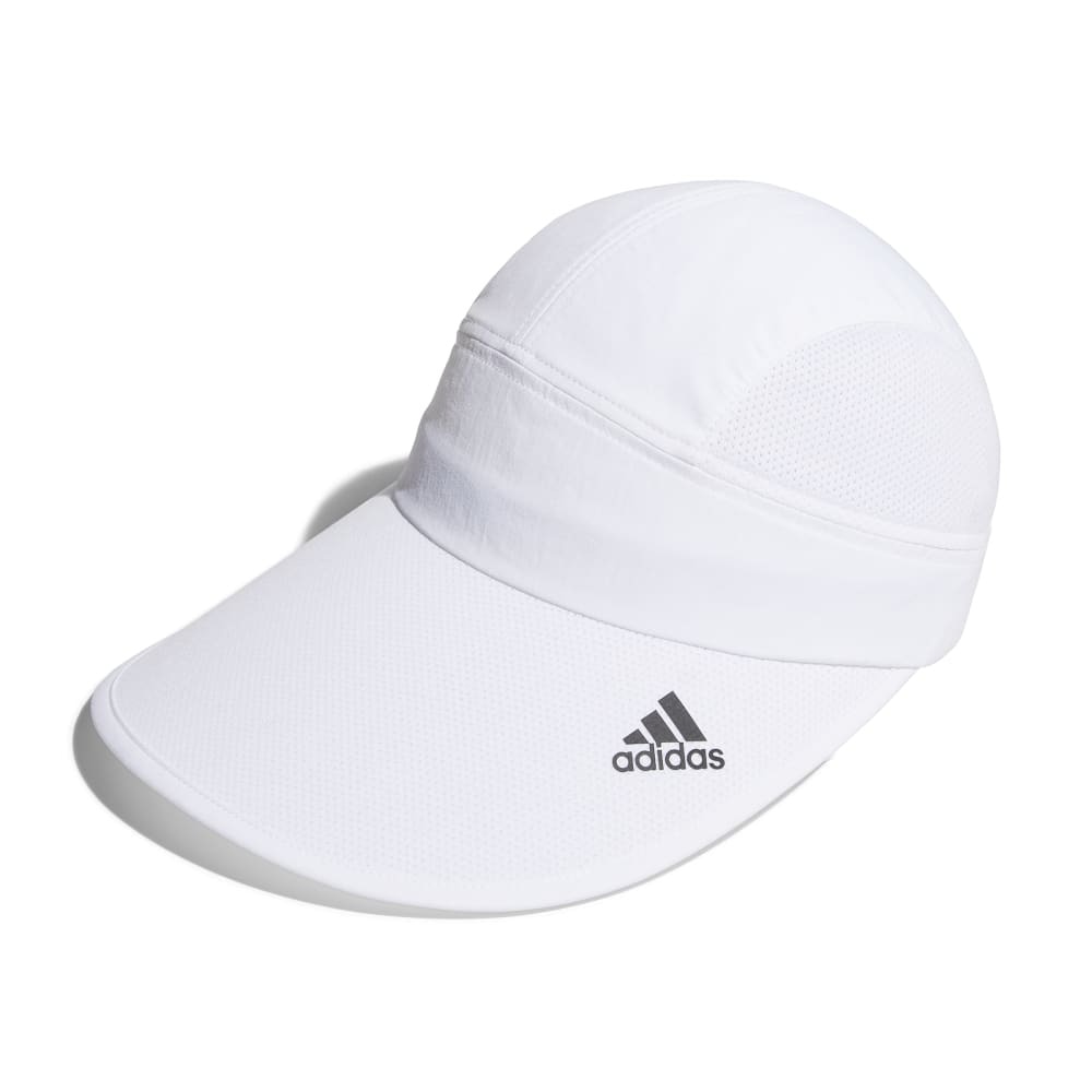 アディダス（adidas）（レディース）ワイド バイザーキャップ BUZ91-IB0311