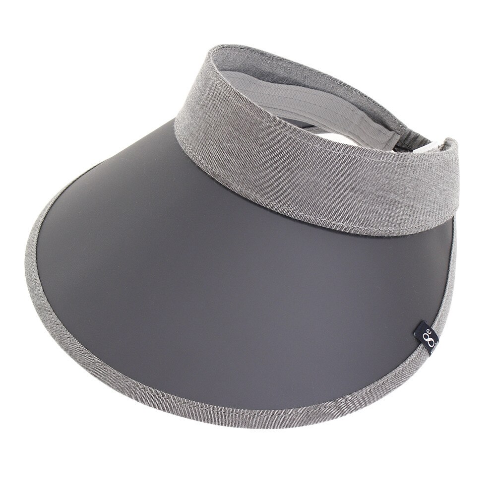  CHAMBRAY VISOR HU18S898SST026 BLK