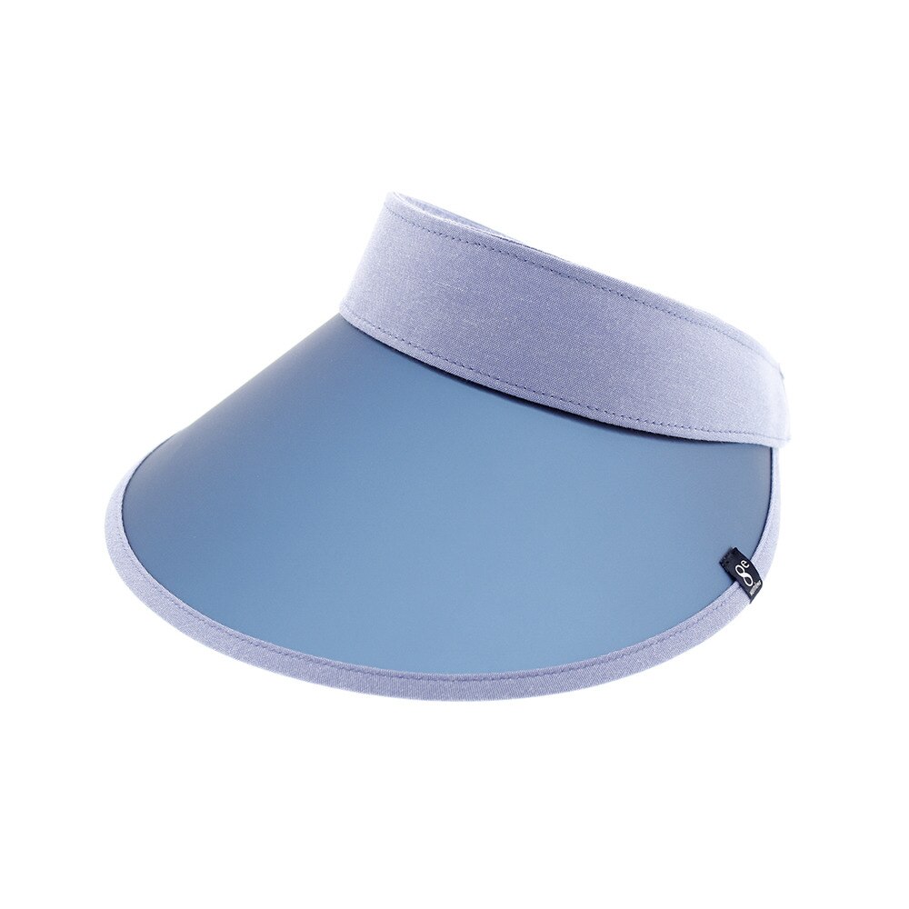  CHAMBRAY VISOR HU18S898SST026 BLU
