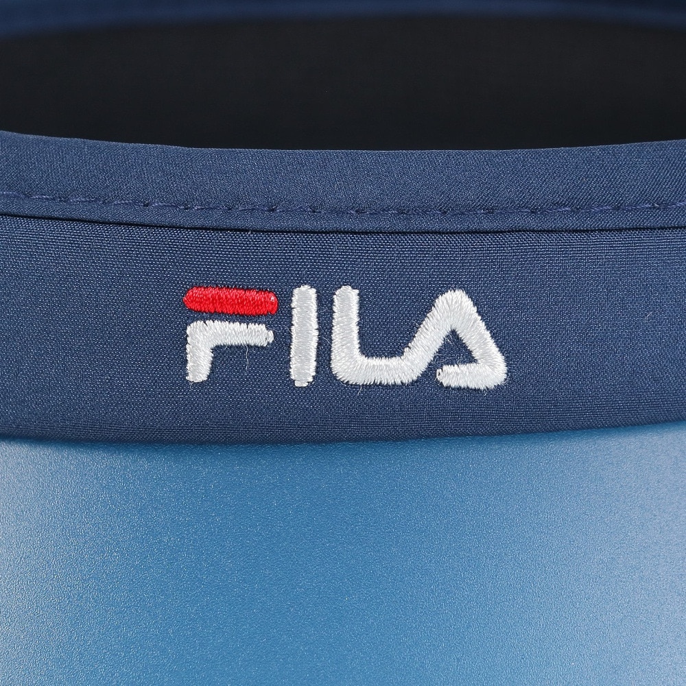 フィラ（FILA）（レディース）クリップバイザー 23201320371970