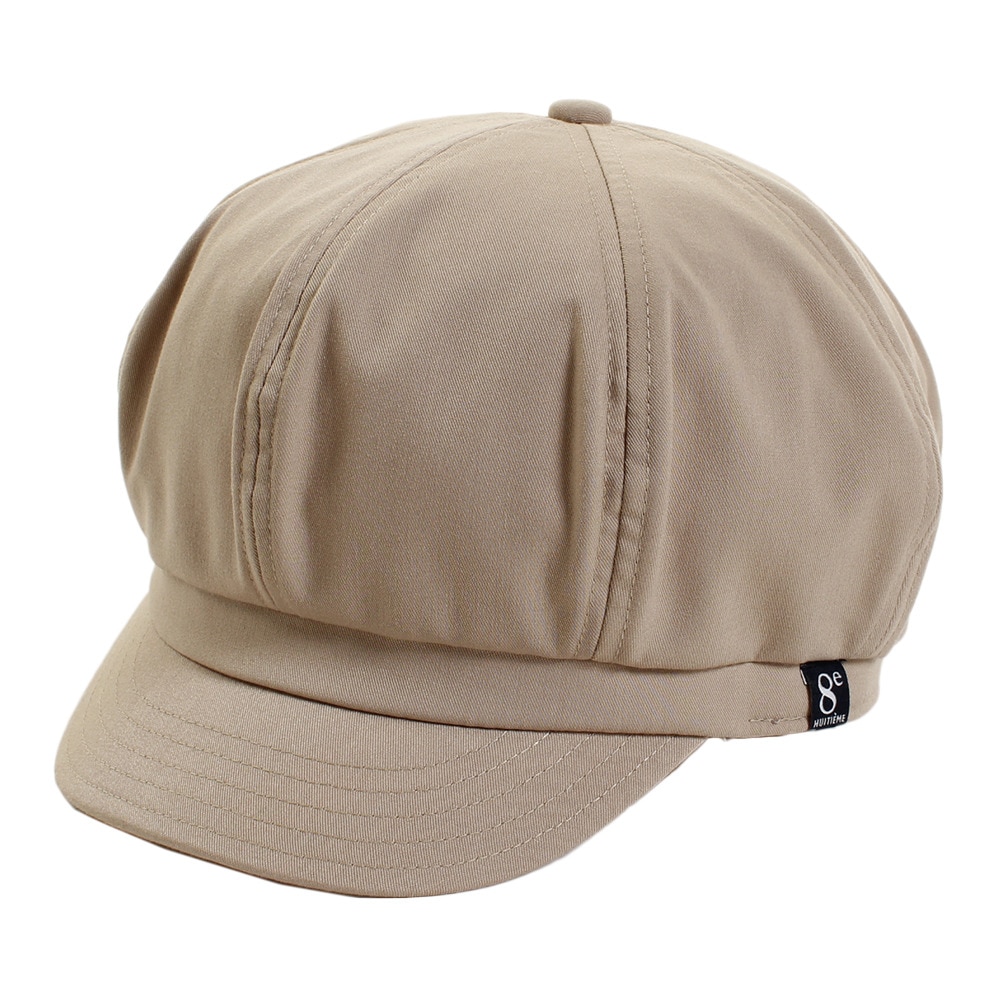  【多少の傷汚れありの為大奉仕】CASKET HU18S898SST014 BEG