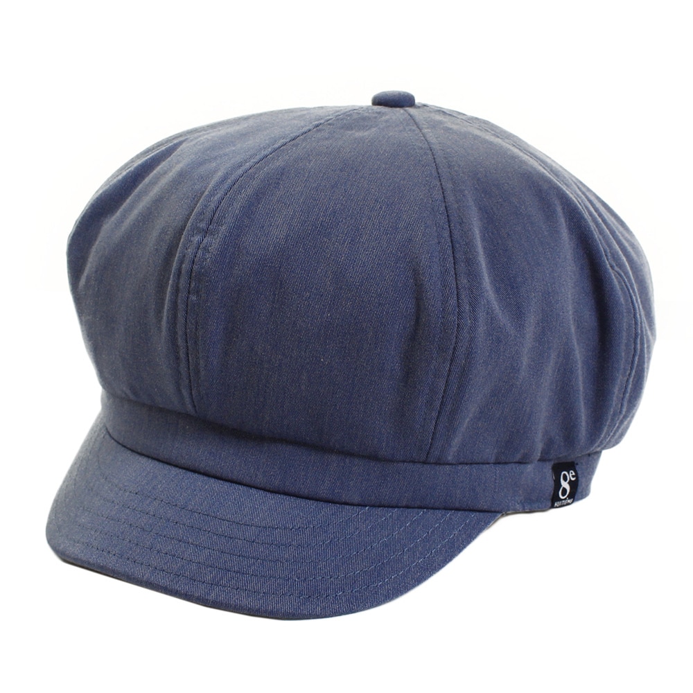  【多少の傷汚れありの為大奉仕】CASKET HU18S898SST014 BLU