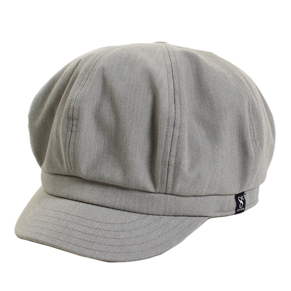  【多少の傷汚れありの為大奉仕】CASKET HU18S898SST014 GRY