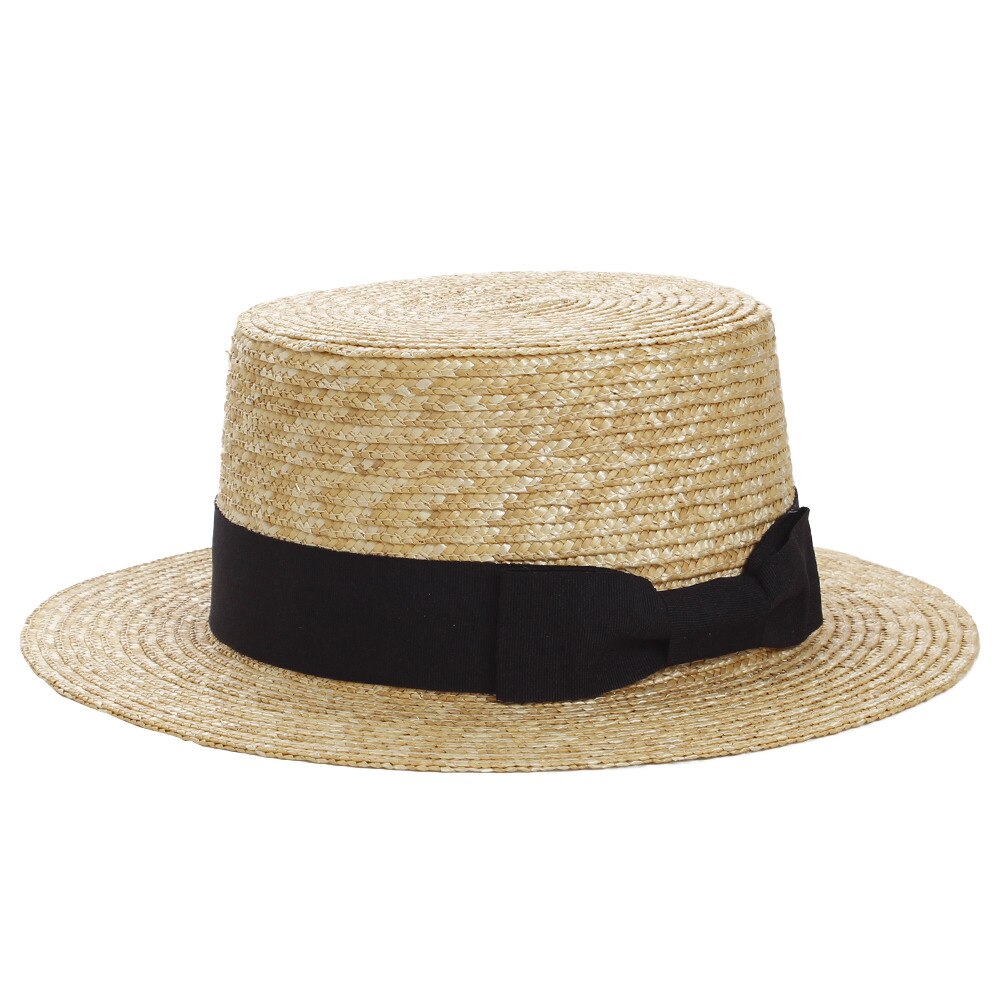  【多少の傷汚れありの為大奉仕】STRAW BLADE BOATER AG83AC1080 BEG