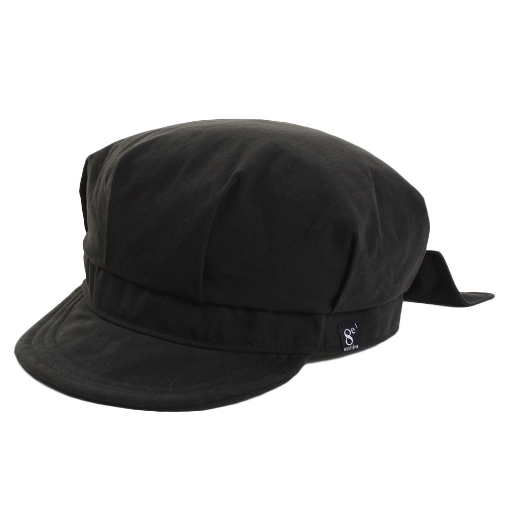  TUCK WORKCAP HU18S898SST025 NVY