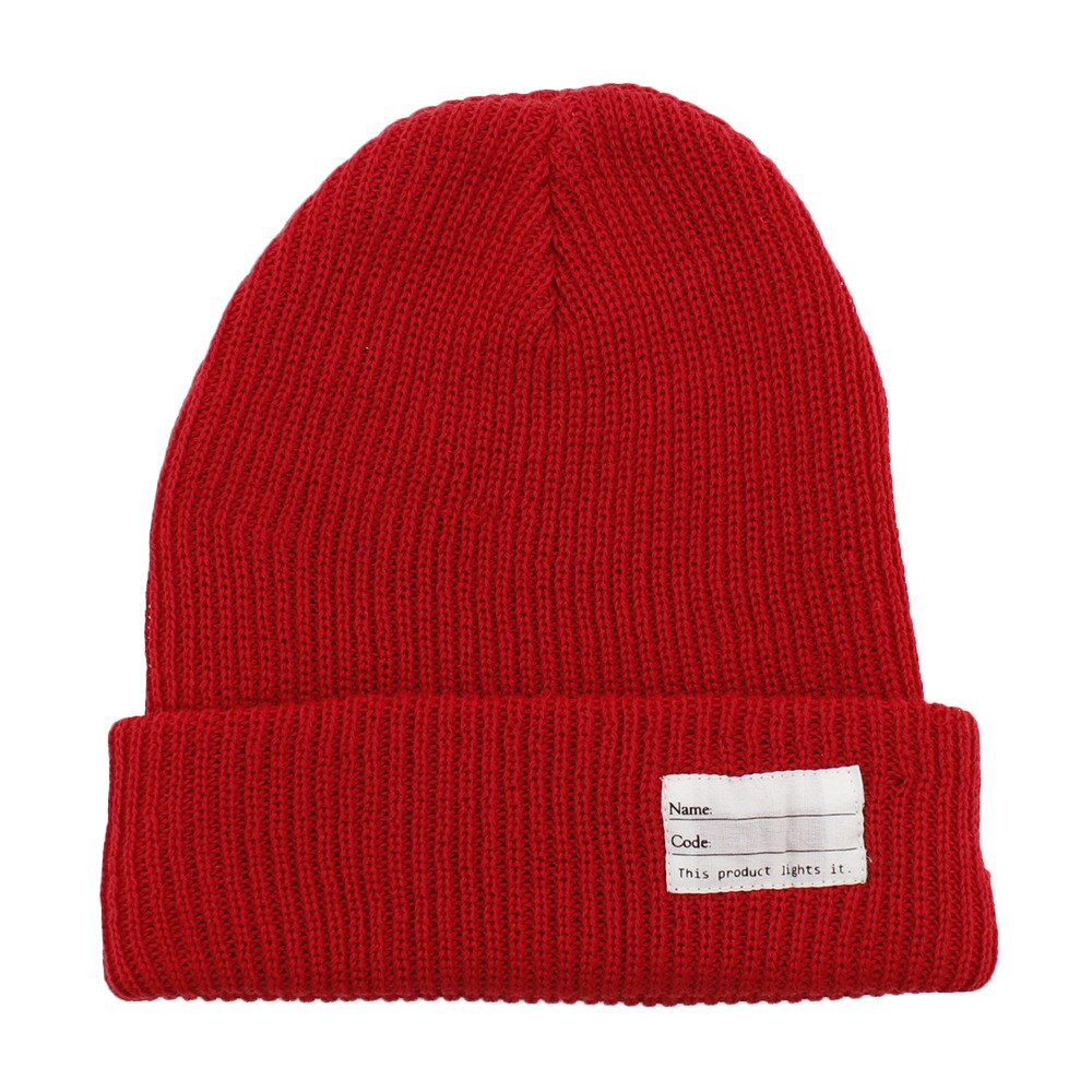  サマーニット キャップ TF-8365 RED オンライン価格