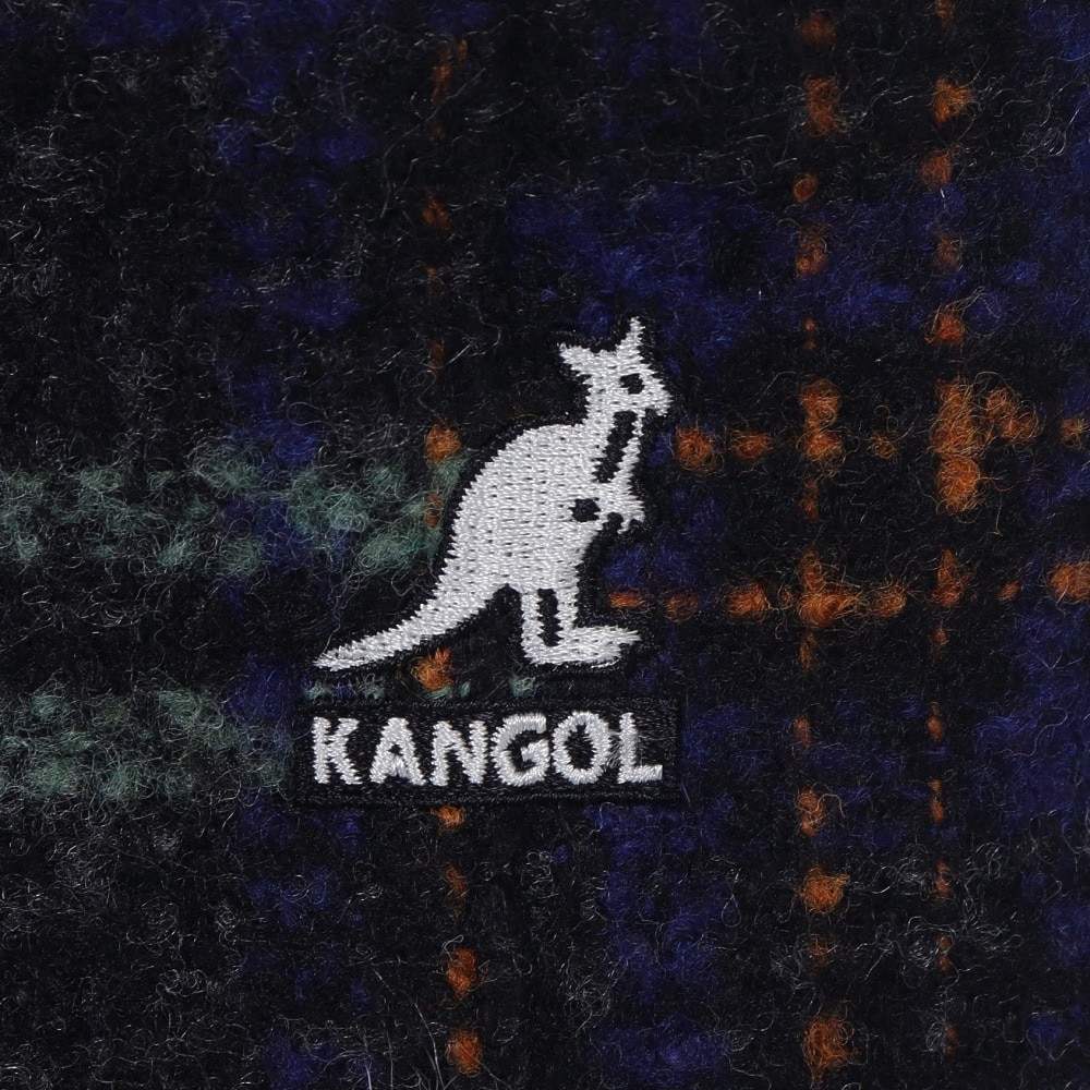 カンゴール（KANGOL）（メンズ、レディース）帽子 ウール ウシャンカ 23406962503080