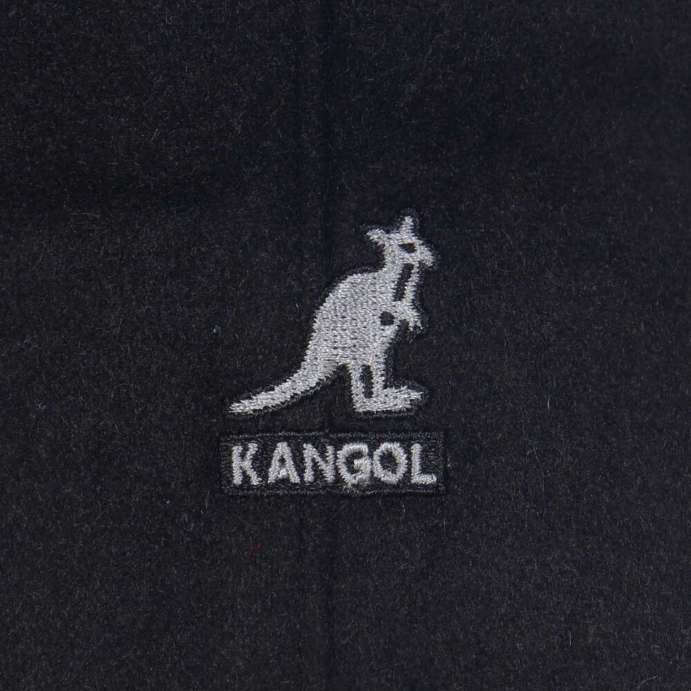 カンゴール（KANGOL）（メンズ、レディース）帽子 ウール ウシャンカ 23406962501070