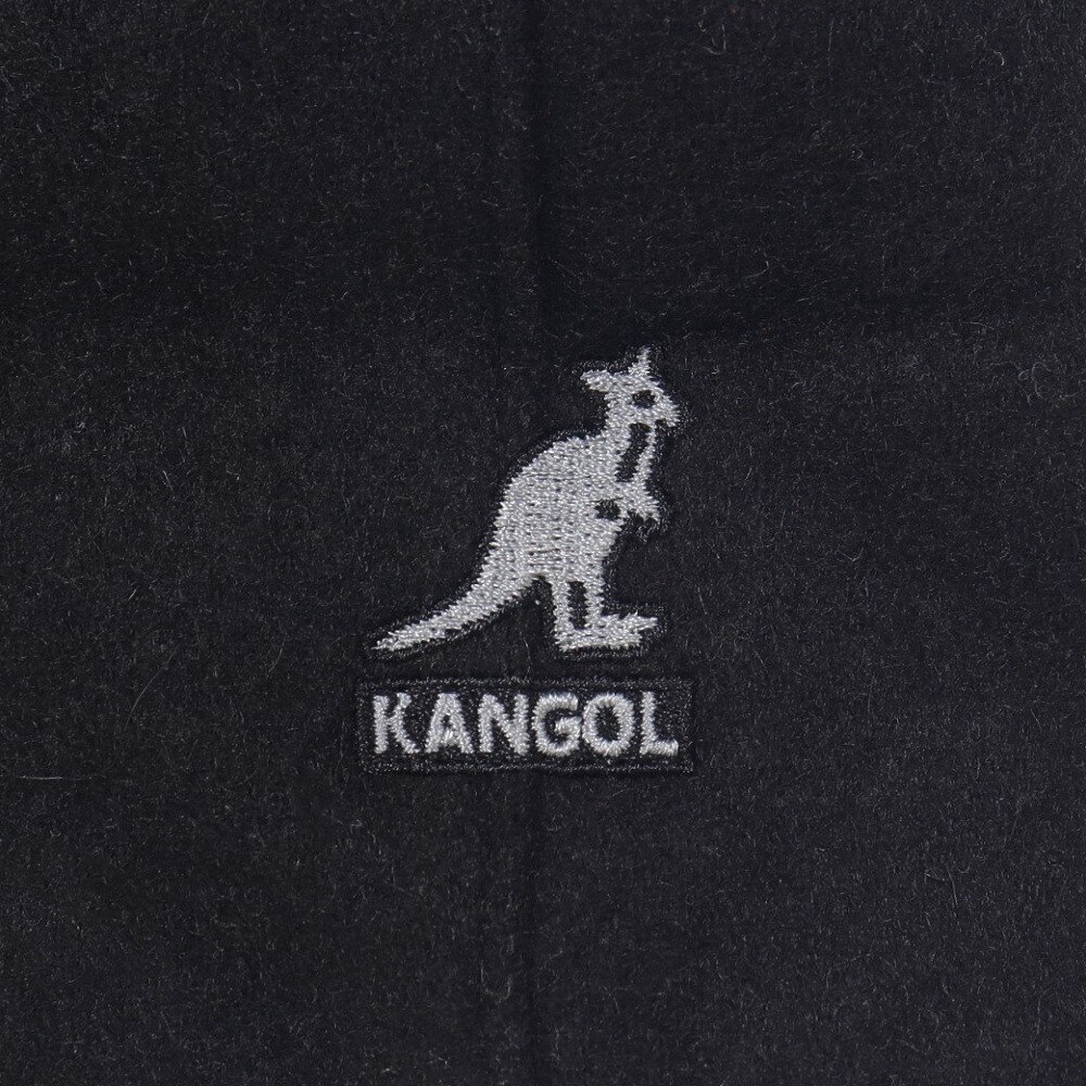 カンゴール（KANGOL）（メンズ、レディース）帽子 ウール ウシャンカ 23406962501080