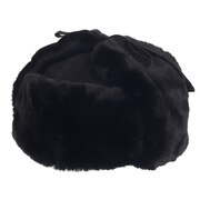 KANGOL(メンズ、レディース)帽子 ウール ウシャンカ 23406962501080