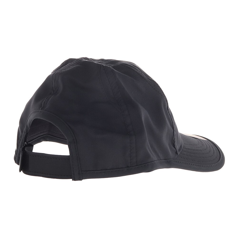 ナイキ（NIKE）（キッズ）帽子 キッズ ジュニア フェザーライト キャップ 739376-010SP16 日よけ