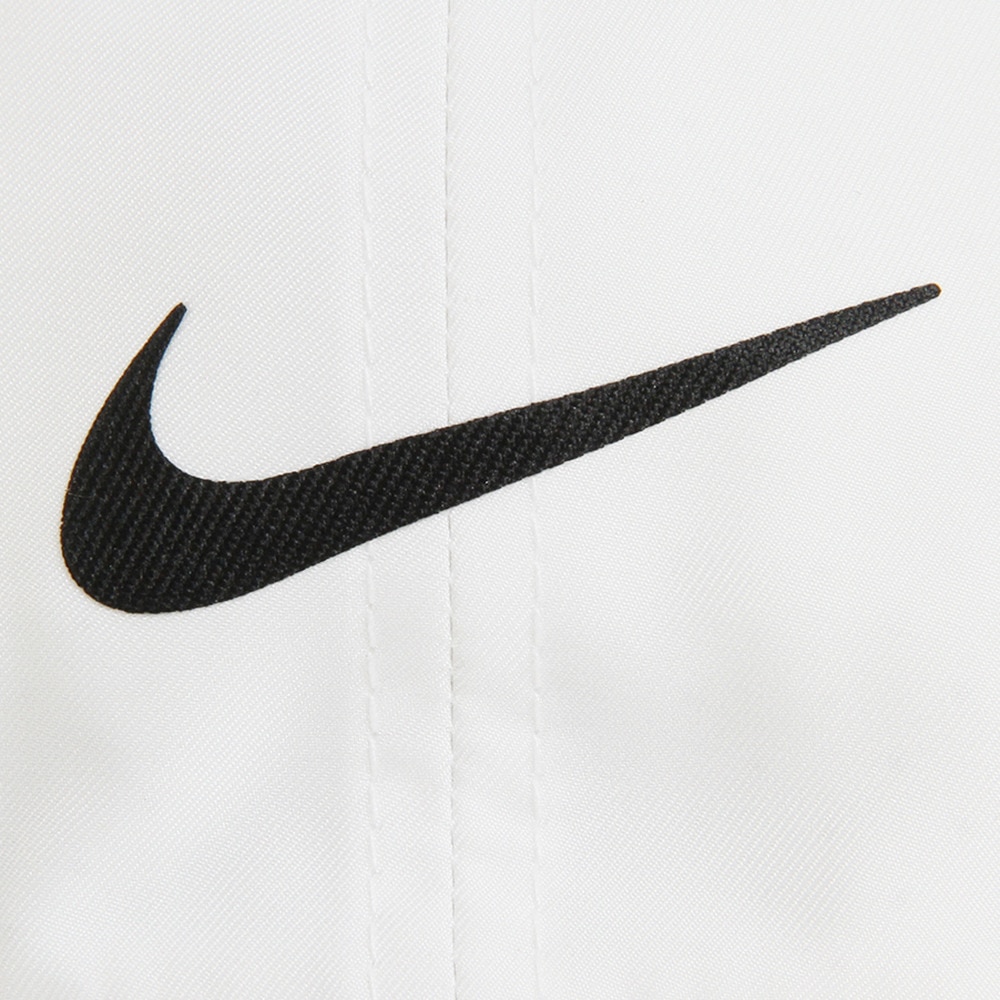 ナイキ（NIKE）（キッズ）帽子 キッズ ジュニア フェザーライト キャップ 739376-100SP16 日よけ